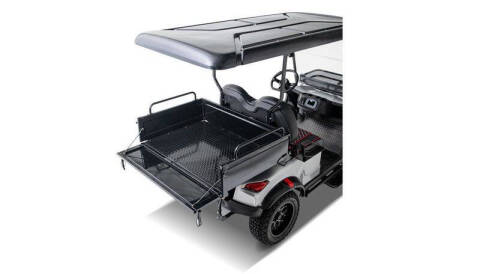 2023 Kandi Kruiser 2