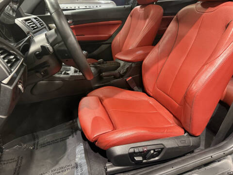 2015 BMW 2 Series M235i