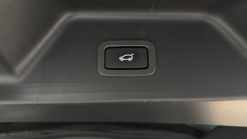 2015 Land Rover Range Rover HSE