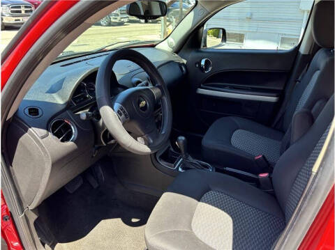2009 Chevrolet HHR LS