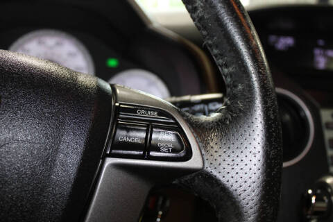 2011 Honda Pilot EX-L