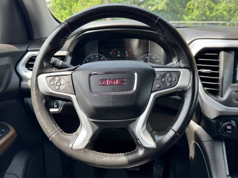 2019 GMC Acadia SLE-1