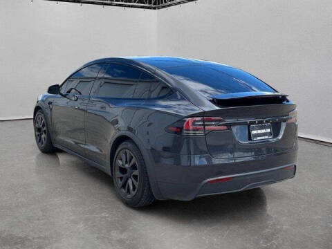 2024 Tesla Model X