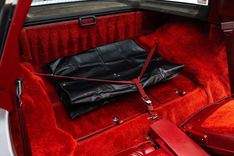 1981 Chevrolet Corvette