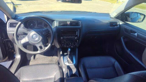 2014 Volkswagen Jetta