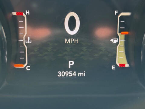 2022 Jeep Wrangler Unlimited High Tide