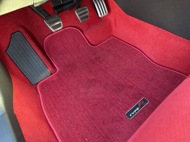 2025 Honda Civic Type R