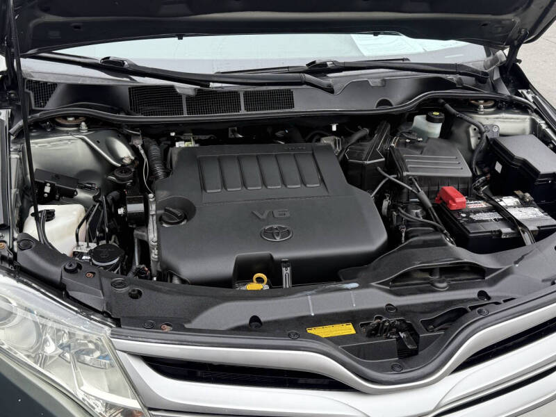 2013 Toyota Venza LE