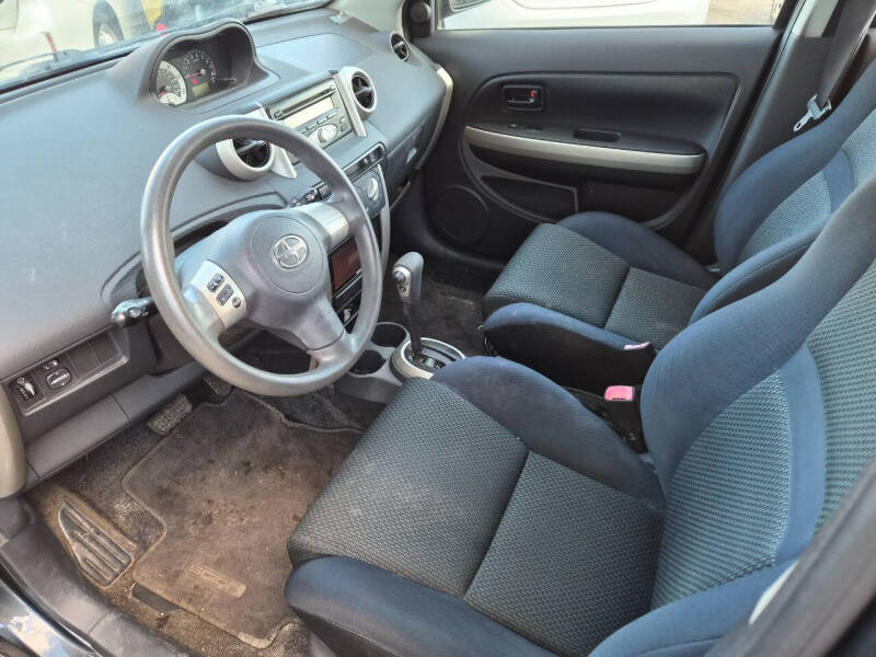 2006 Scion xA