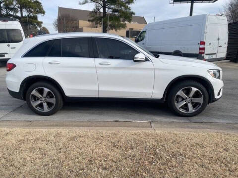 2016 Mercedes-Benz GLC GLC 300 4MATIC