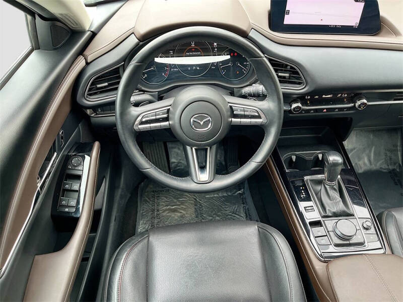 2022 Mazda CX-30 2.5 S Premium