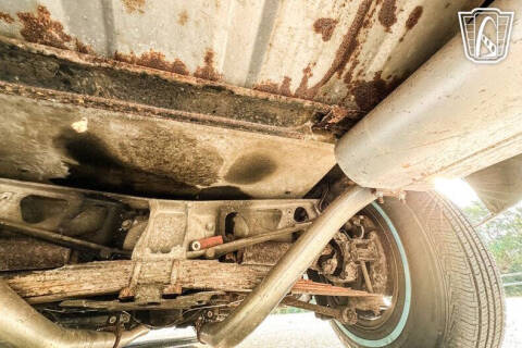 1981 Chevrolet Corvette