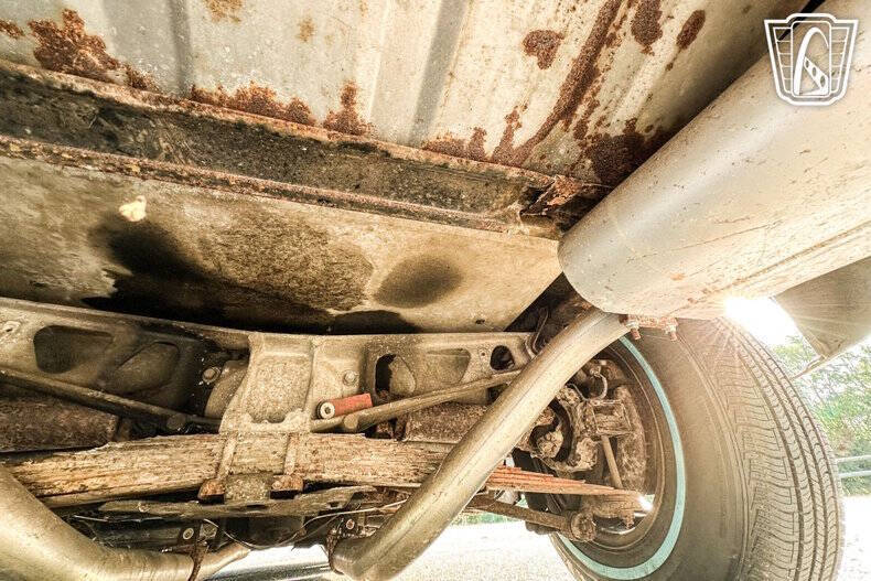 1981 Chevrolet Corvette