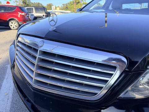 2010 Mercedes-Benz E-Class E 350 Luxury