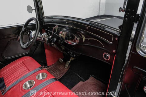 1932 Ford Model B