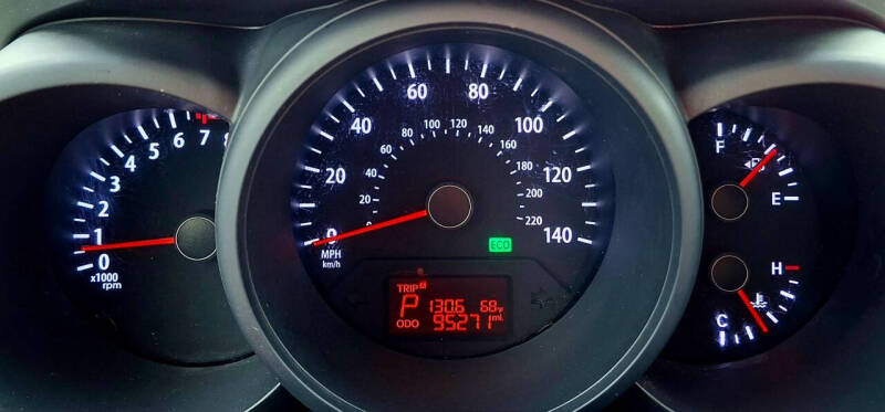 2013 Kia Soul