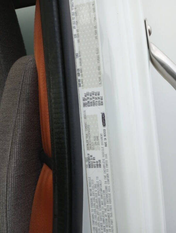 2014 Freightliner M2 106