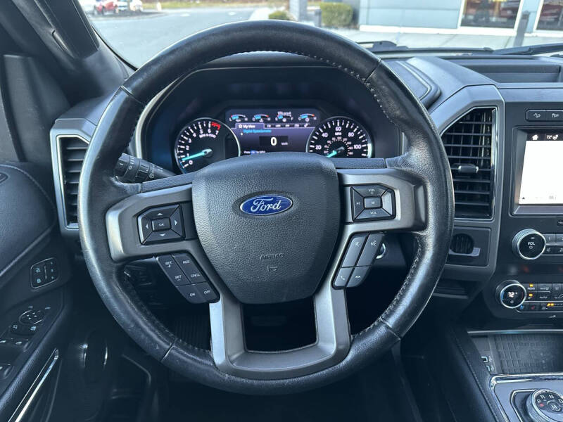 2019 Ford Expedition MAX XLT