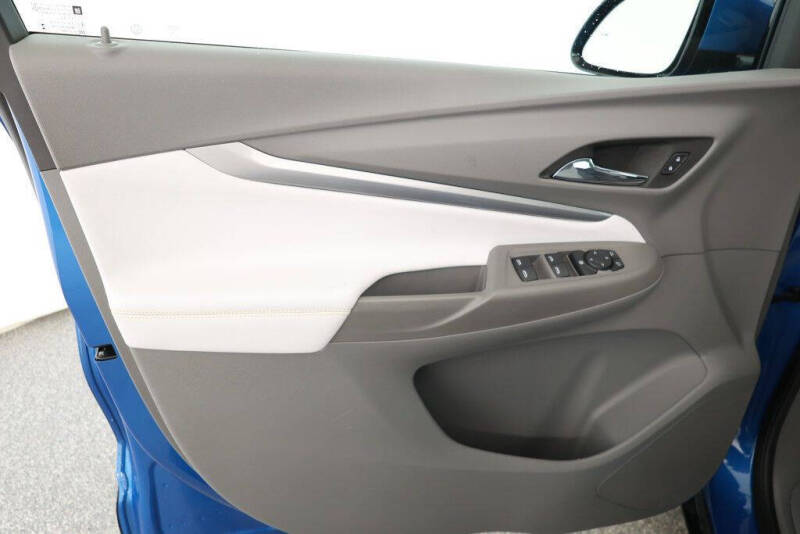 2023 Chevrolet Bolt EUV Premier