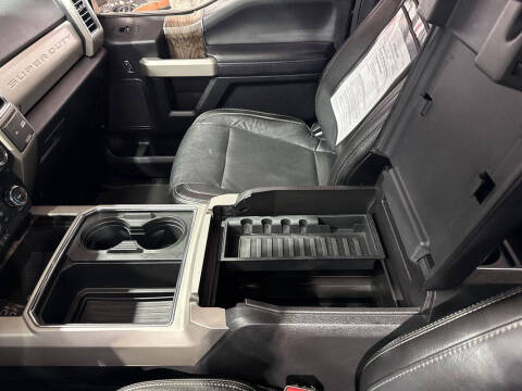 2017 Ford F-350 Super Duty