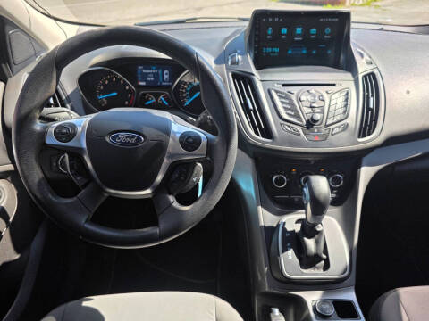 2013 Ford Escape SE