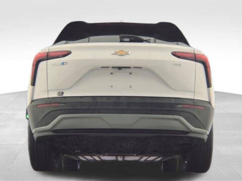 2024 Chevrolet Blazer EV 2LT