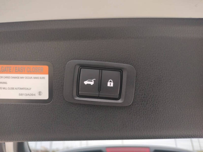 2026 Mitsubishi Eclipse Cross SEL