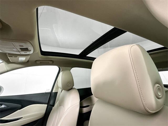 2017 Buick Envision Premium I