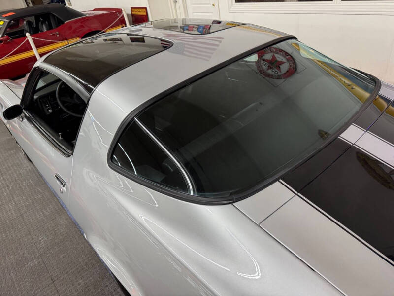 1981 Chevrolet Camaro Z28