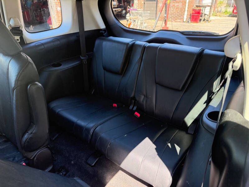 2014 Mazda MAZDA5 Grand Touring