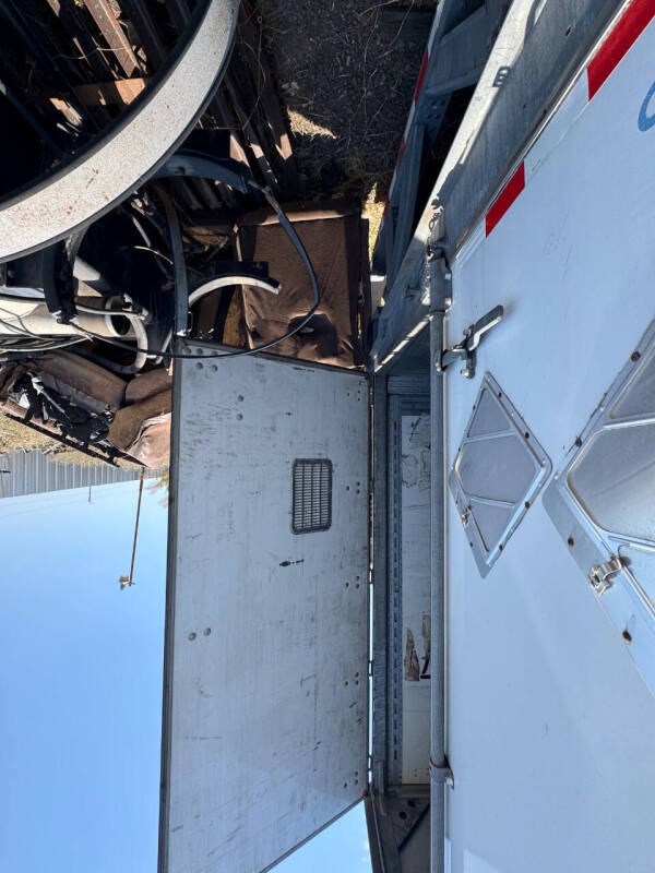 2014 Van Guard 53’X102"