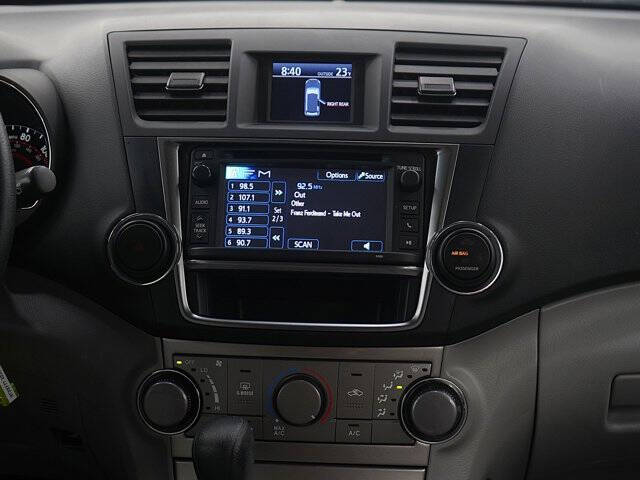 2013 Toyota Highlander