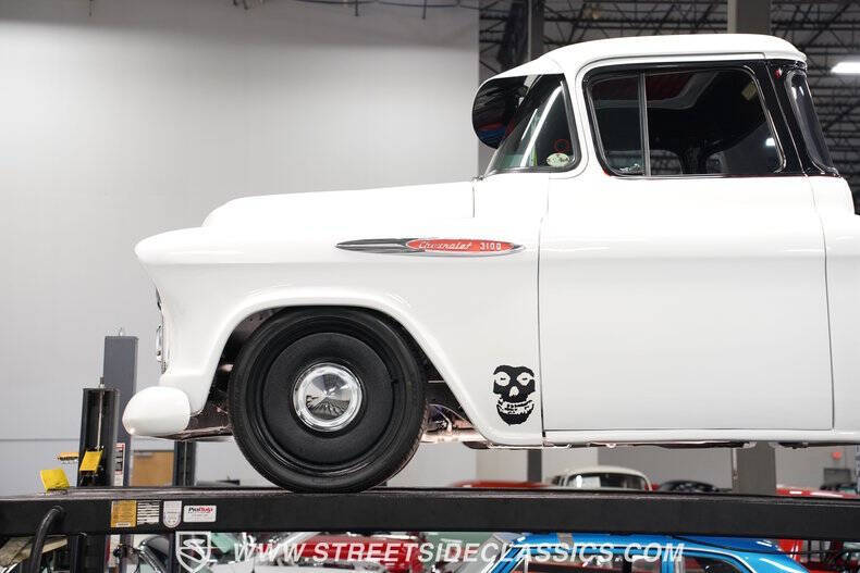 1957 Chevrolet 3100