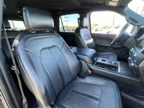 2020 Ford Expedition MAX Limited