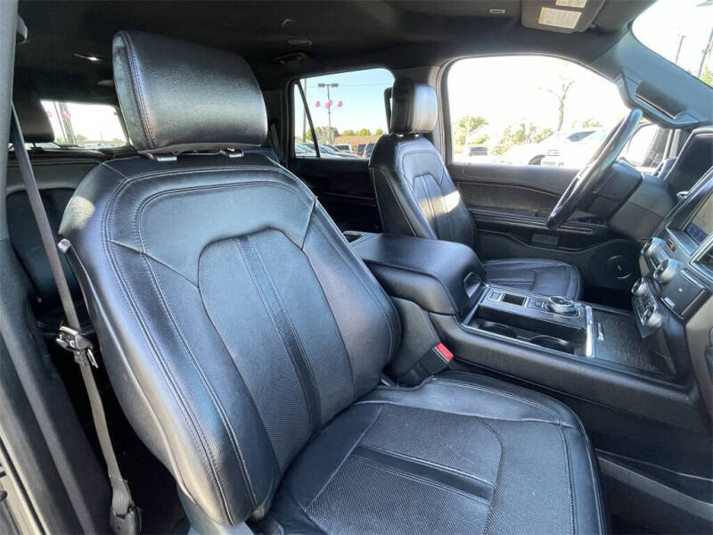 2020 Ford Expedition MAX Limited