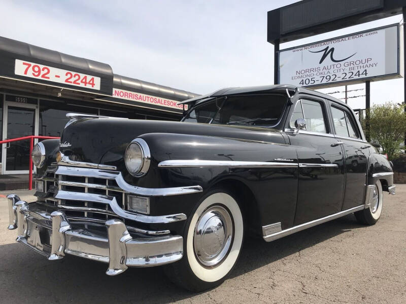 used 1949 chrysler windsor for sale carsforsale com used 1949 chrysler windsor for sale