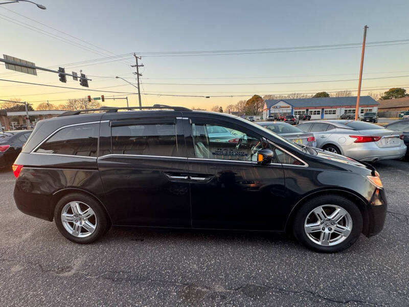 2012 Honda Odyssey for sale at Car Outlet Inc. in Virginia Beach VA