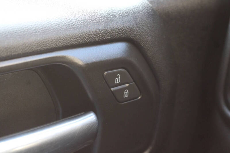 2021 Chevrolet Silverado 2500HD