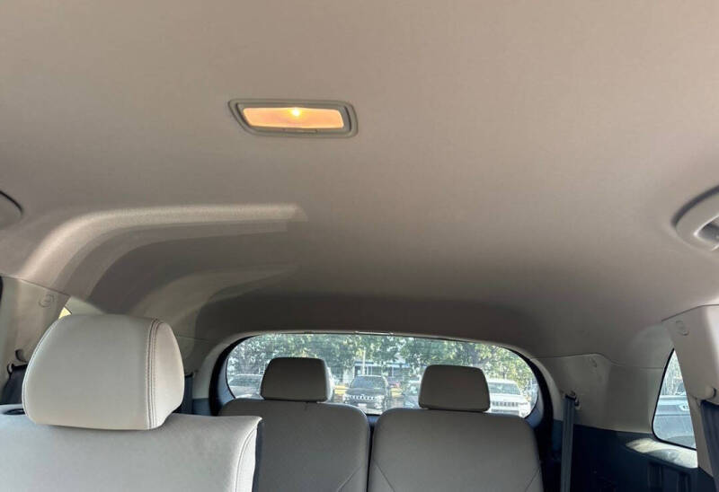 2020 Kia Sorento S V6