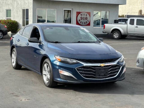 2019 Chevrolet Malibu for sale at Curry's Cars - Brown & Brown Wholesale in Mesa AZ