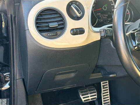 2019 Volkswagen Beetle 2.0T Final Edition SE