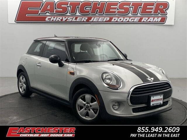 2016 MINI Hardtop 2 Door for sale in Bronx, NY
