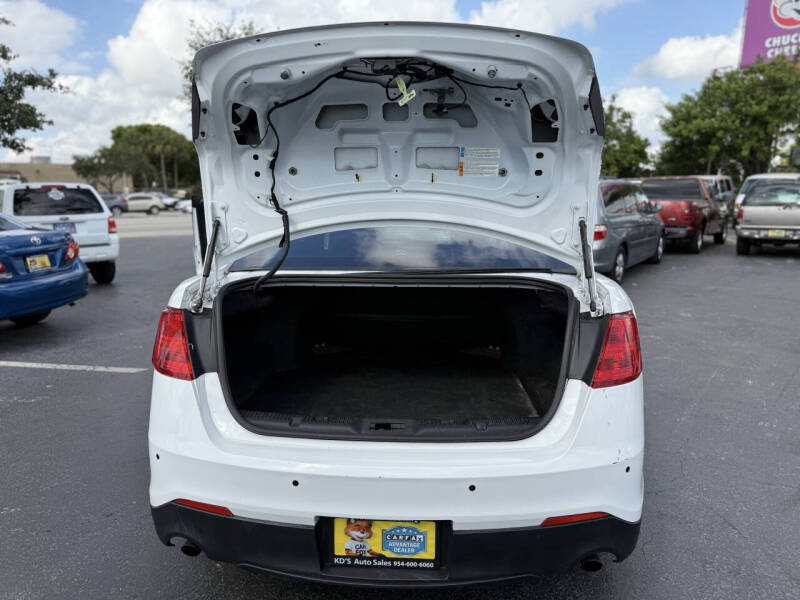2015 Ford Taurus Police Interceptor