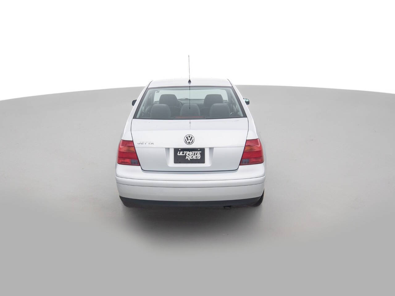 Used Car 2002 Volkswagen Jetta  Gls 4dr Sedan For Sale Under $10,000 In Coal City, Illinois