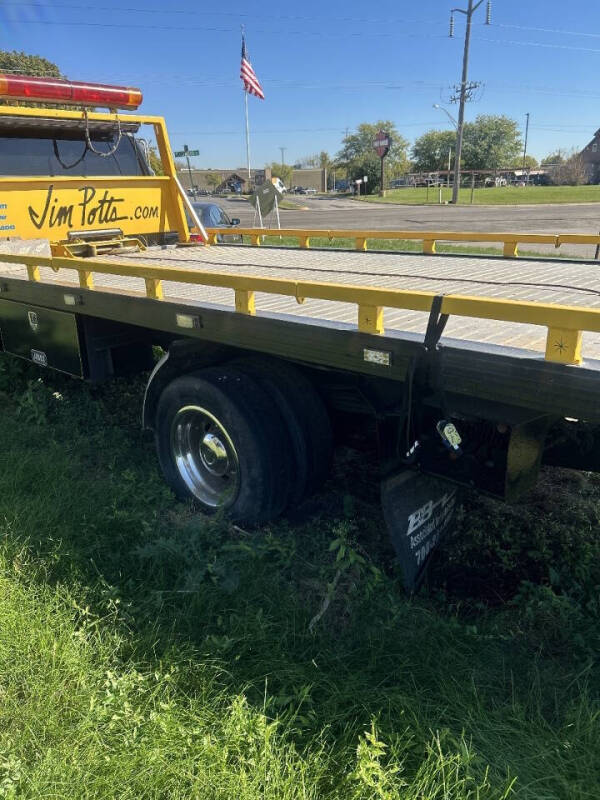 1996 Chevrolet Kodiak C6500