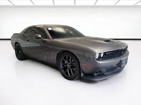 2021 Dodge Challenger GT