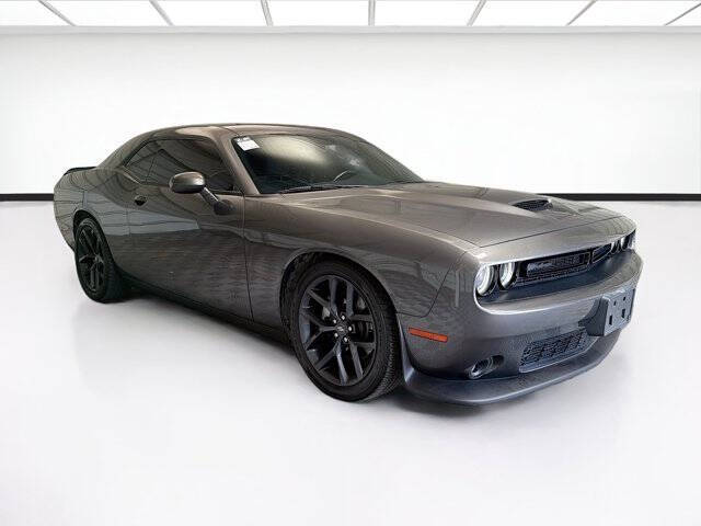 2021 Dodge Challenger GT