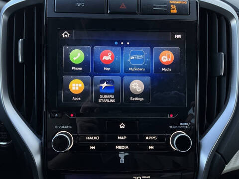 2021 Subaru Ascent Premium 7-Passenger