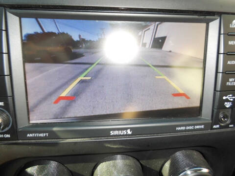 2017 Jeep Compass High Altitude