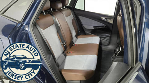 2023 Volkswagen ID.4 Pro